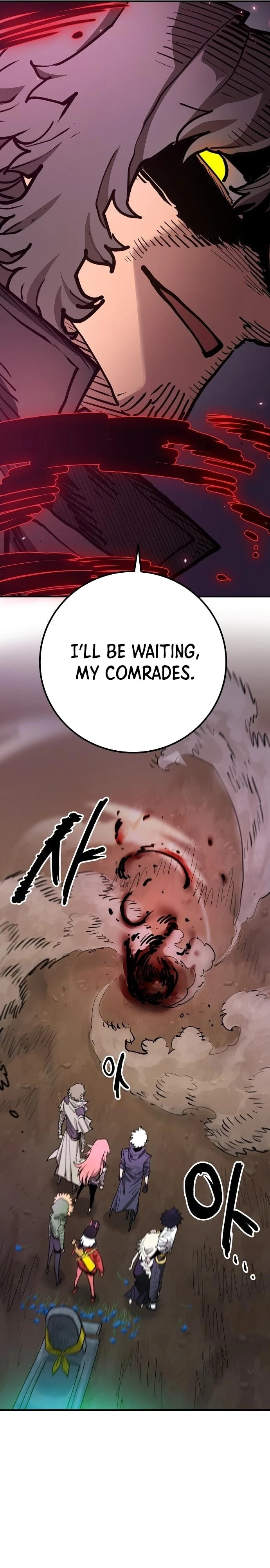 Player Chapter 182 - 13