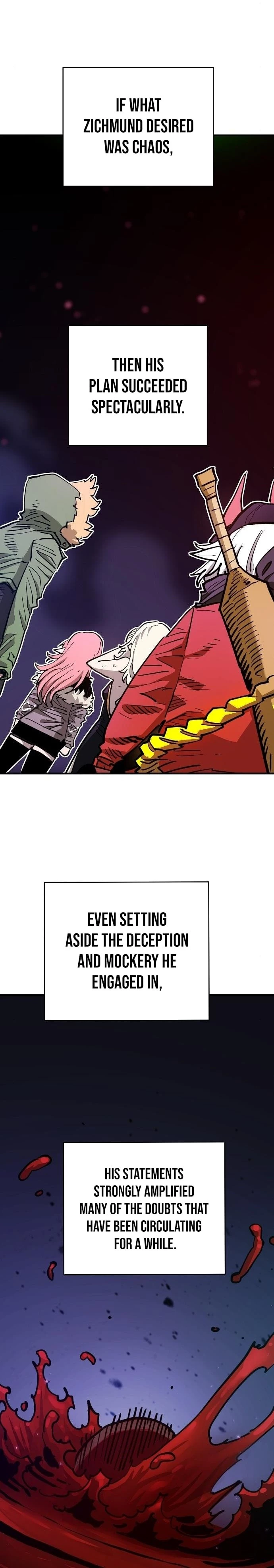 Player Chapter 182 - 14
