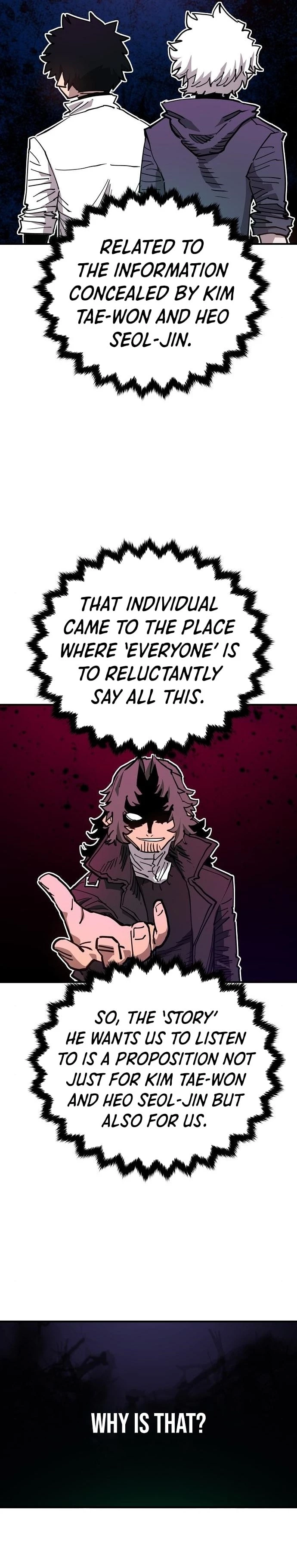 Player Chapter 182 - 17