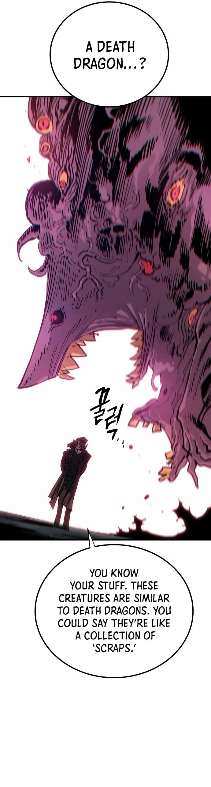 Player Chapter 183 - 18