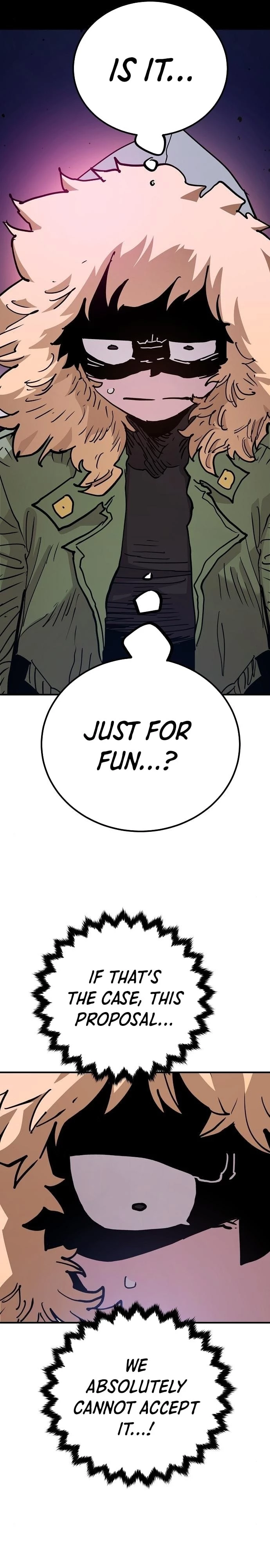 Player Chapter 182 - 19