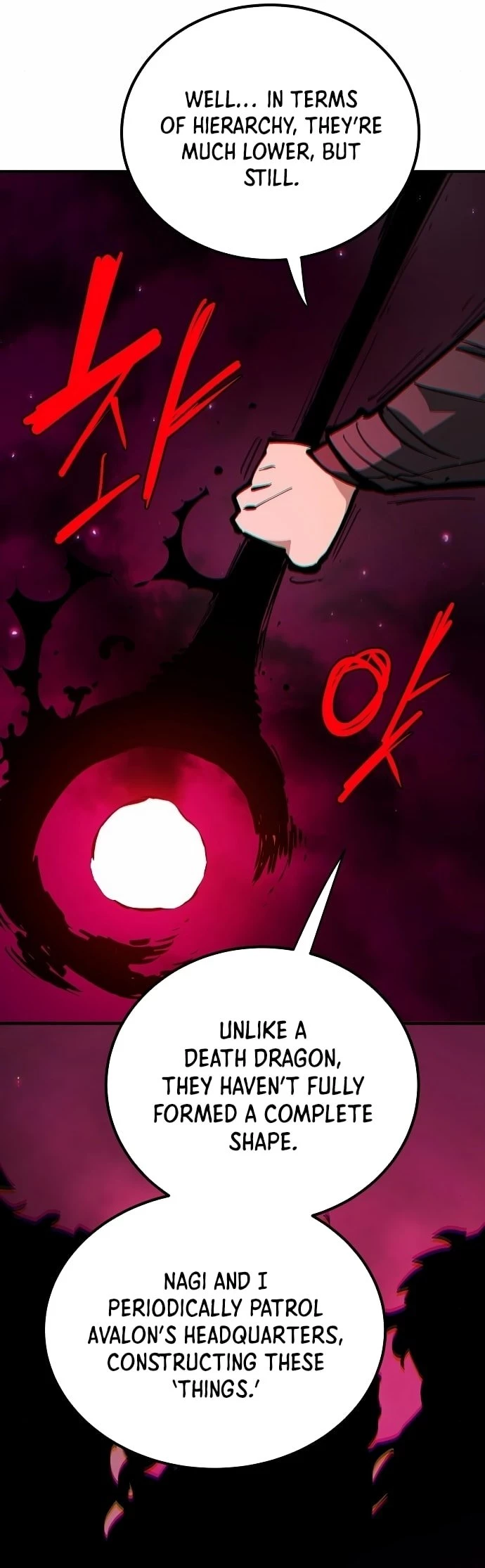 Player Chapter 183 - 19
