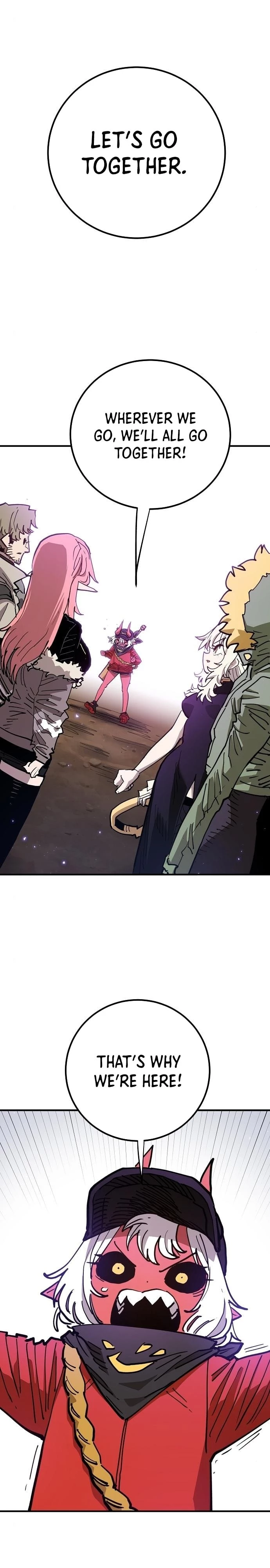 Player Chapter 182 - 20