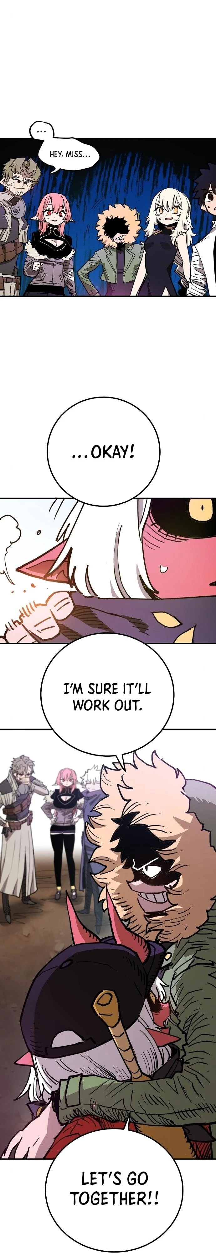 Player Chapter 182 - 21