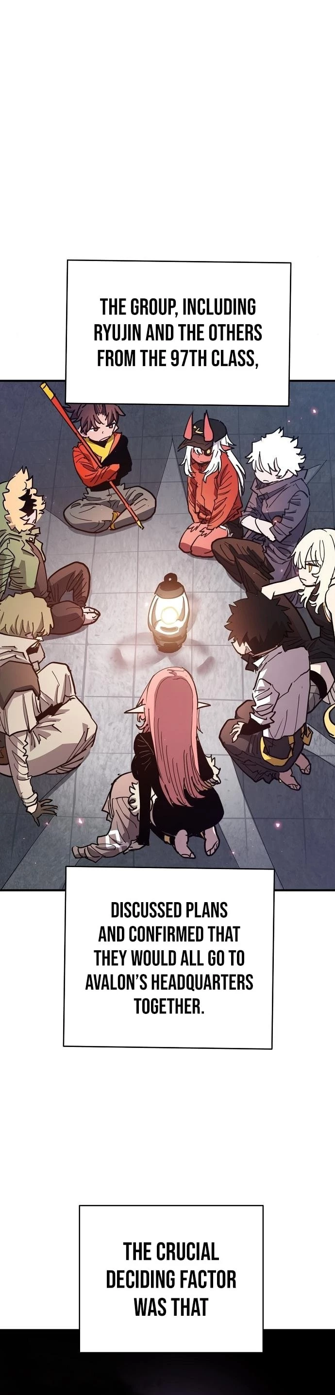Player Chapter 182 - 22