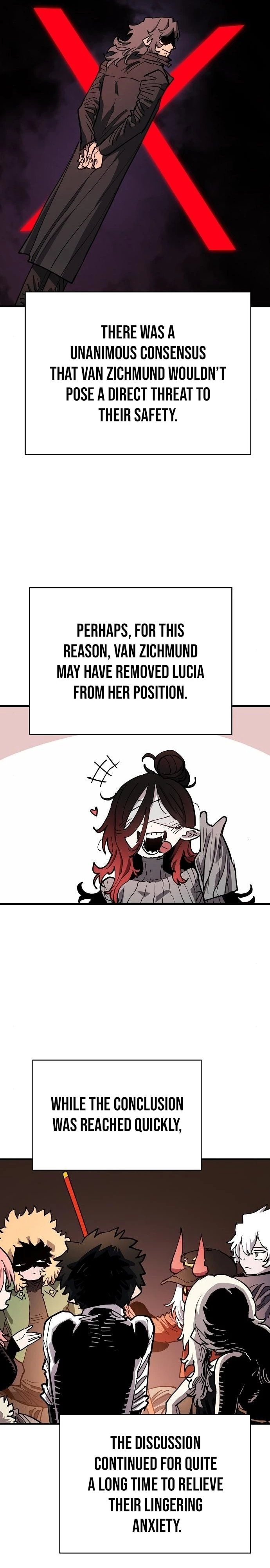 Player Chapter 182 - 23