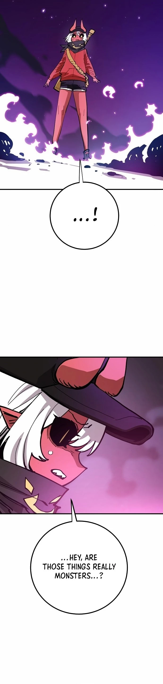 Player Chapter 183 - 25