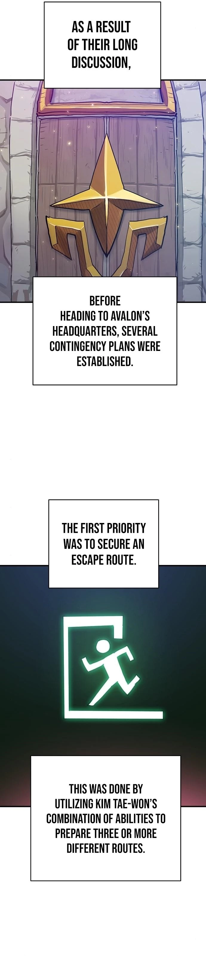 Player Chapter 182 - 25