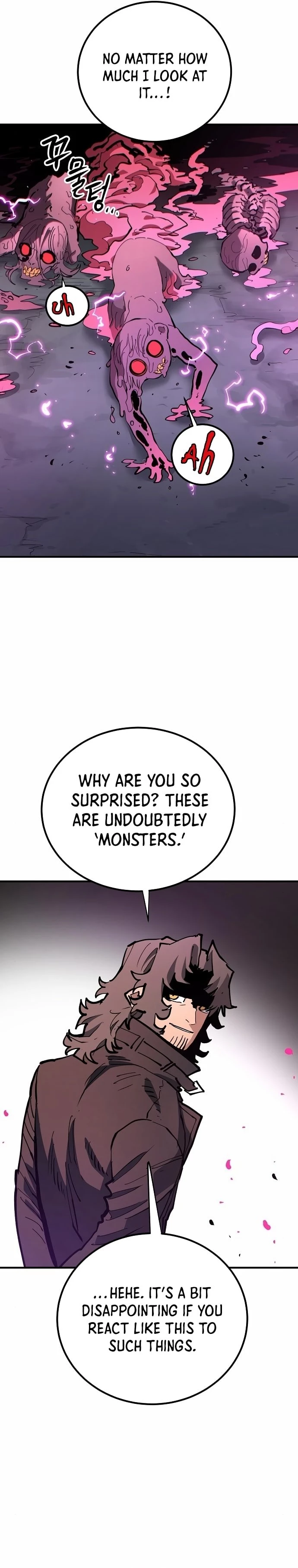 Player Chapter 183 - 26