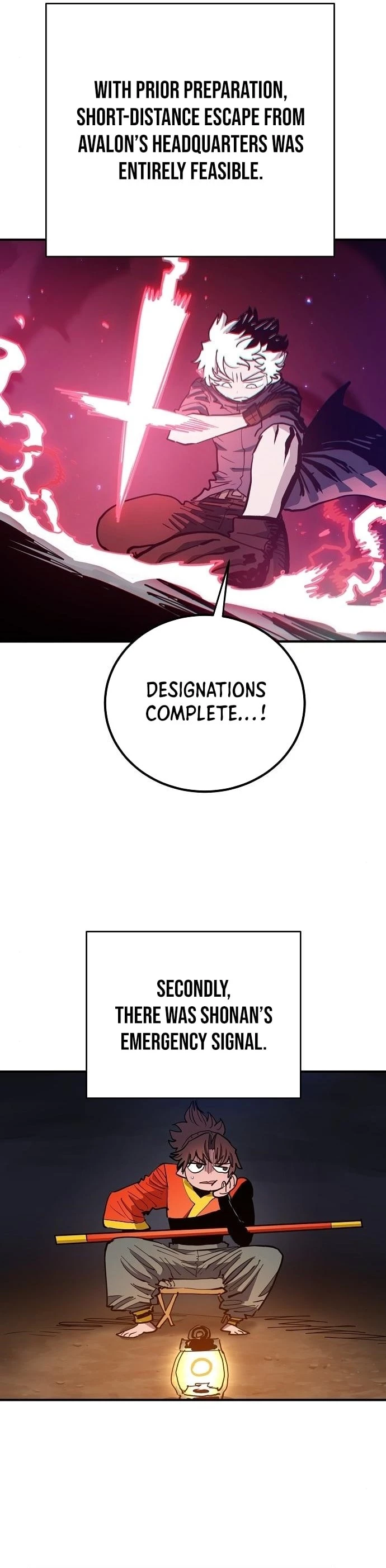 Player Chapter 182 - 26