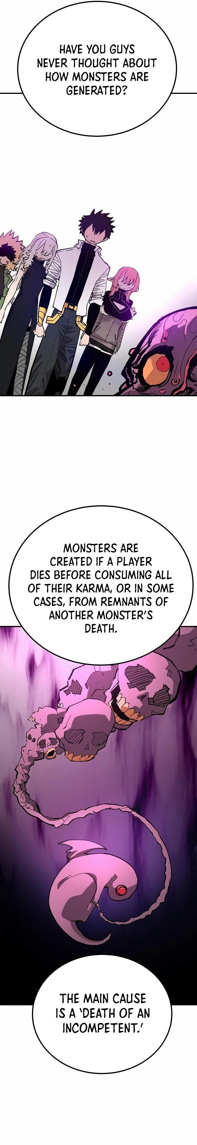 Player Chapter 183 - 27