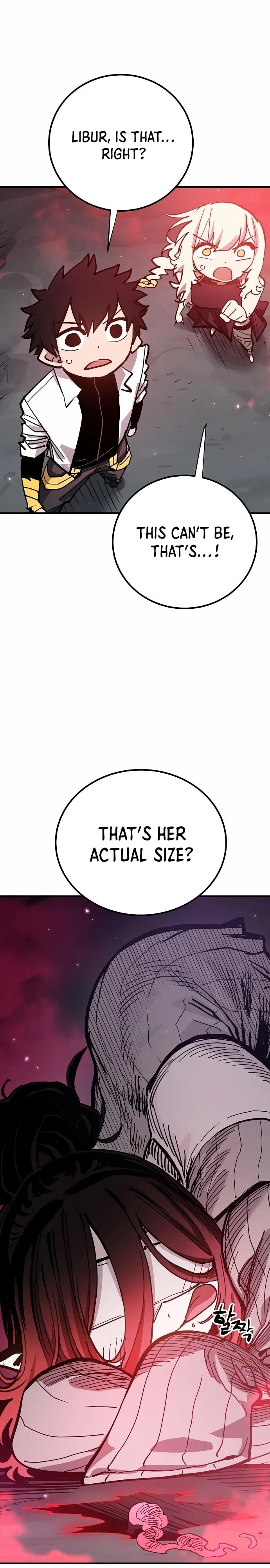 Player Chapter 183 - 28