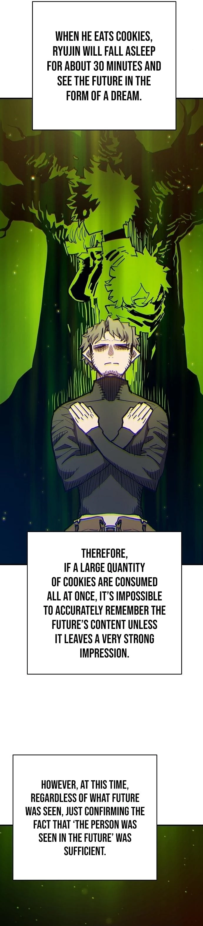 Player Chapter 182 - 29