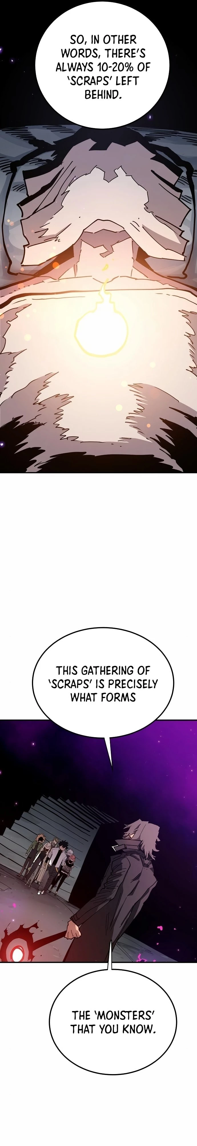 Player Chapter 183 - 31