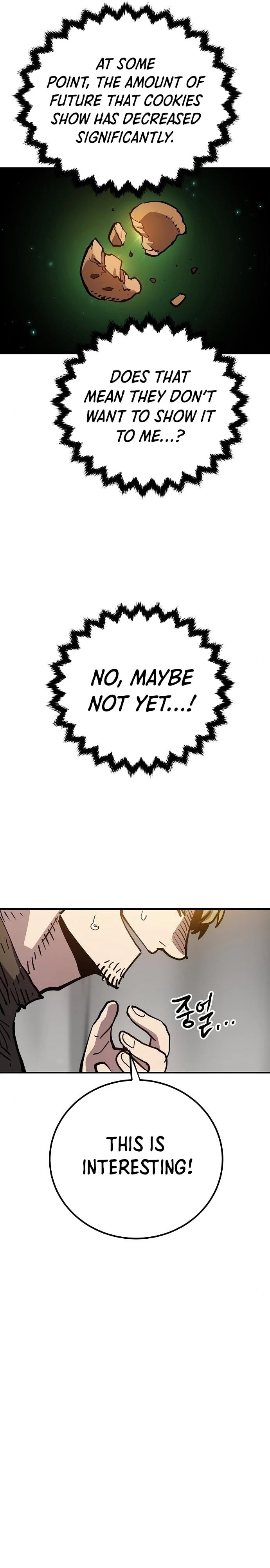 Player Chapter 182 - 31