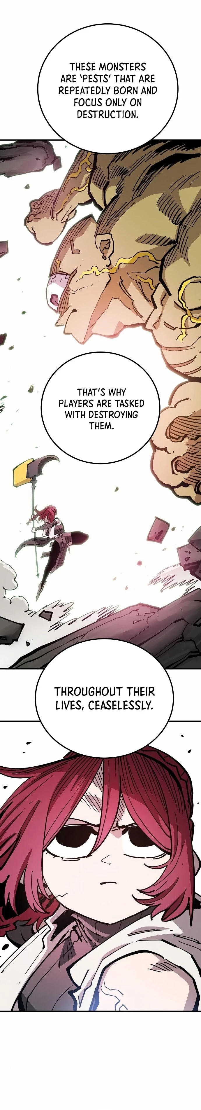 Player Chapter 183 - 32