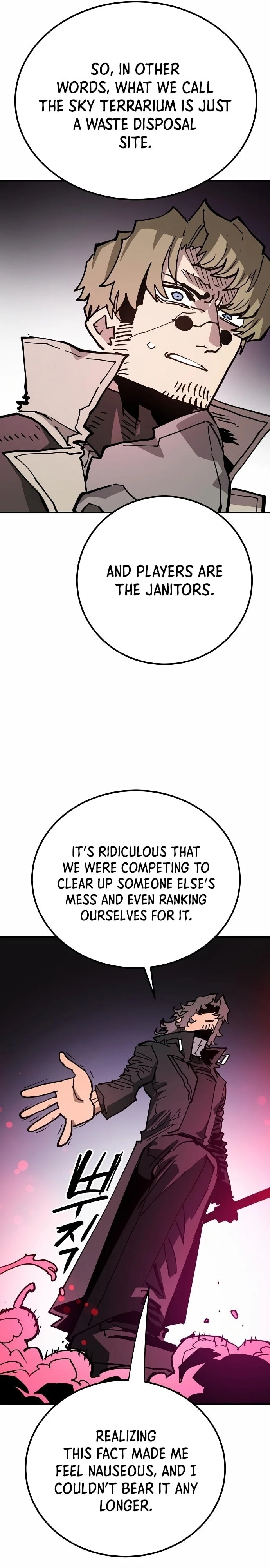 Player Chapter 183 - 33