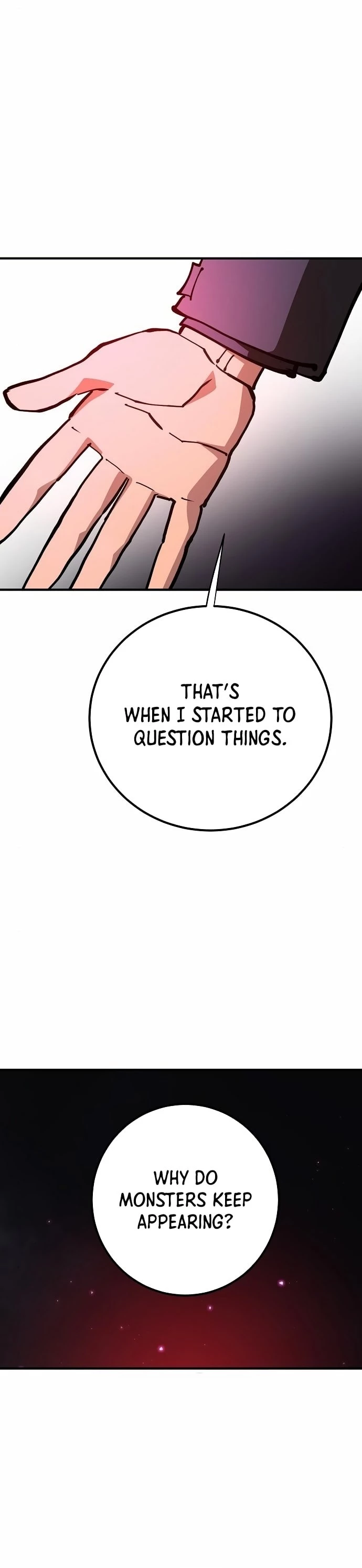 Player Chapter 183 - 34