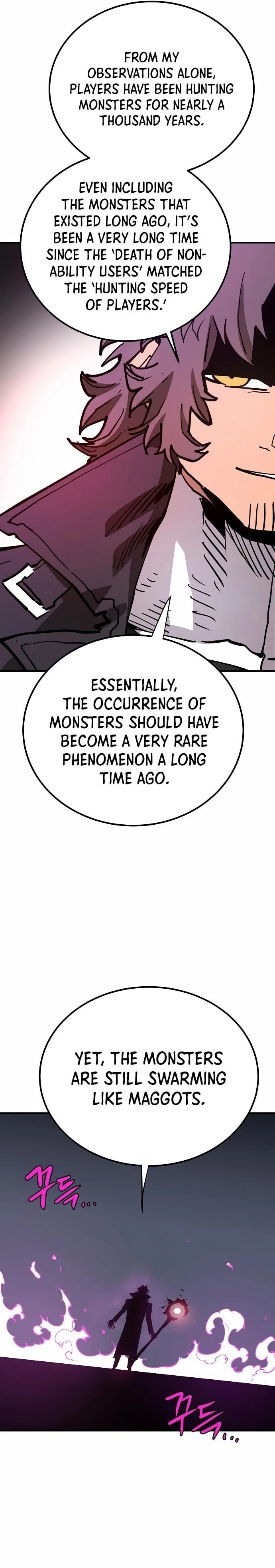 Player Chapter 183 - 35