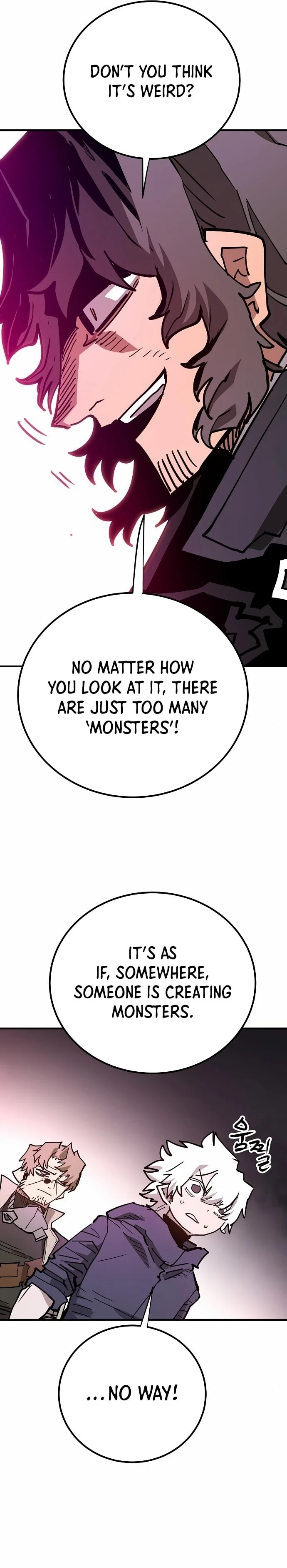 Player Chapter 183 - 36