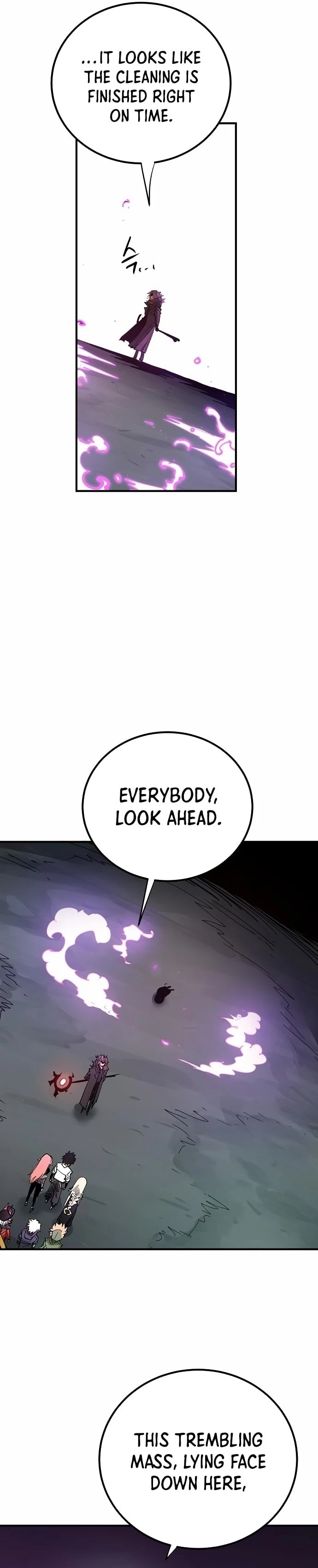 Player Chapter 183 - 37