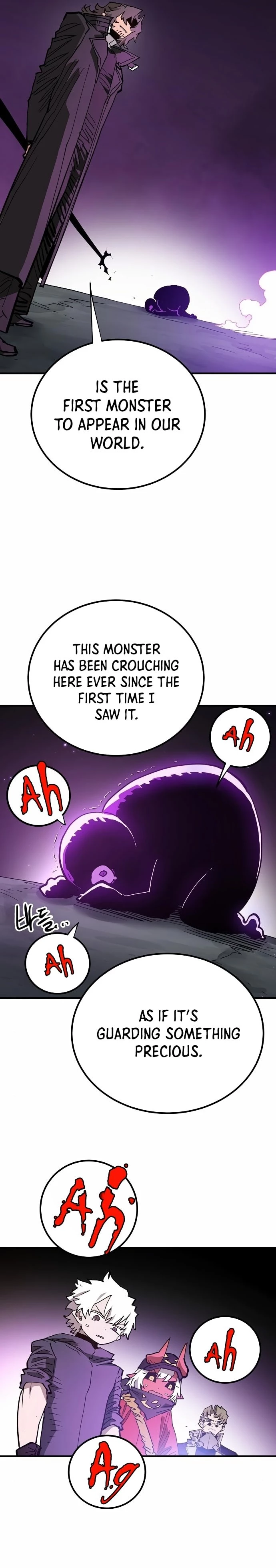Player Chapter 183 - 38