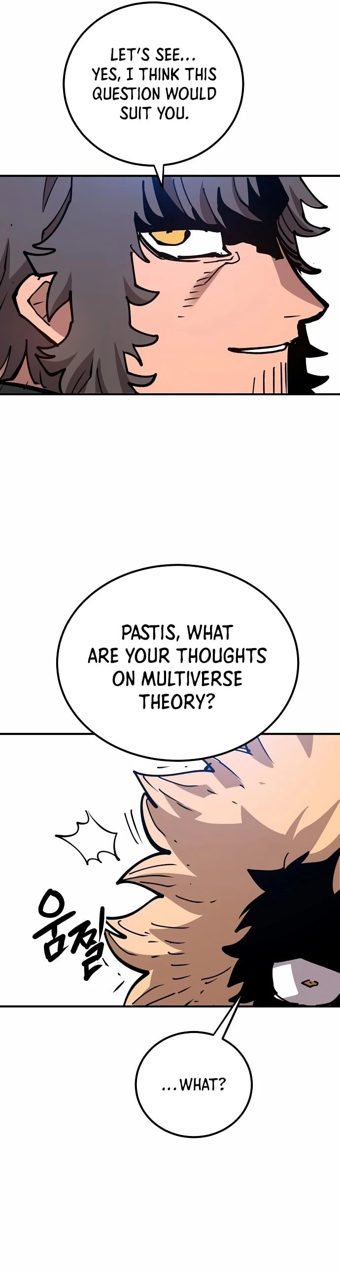 Player Chapter 183 - 43