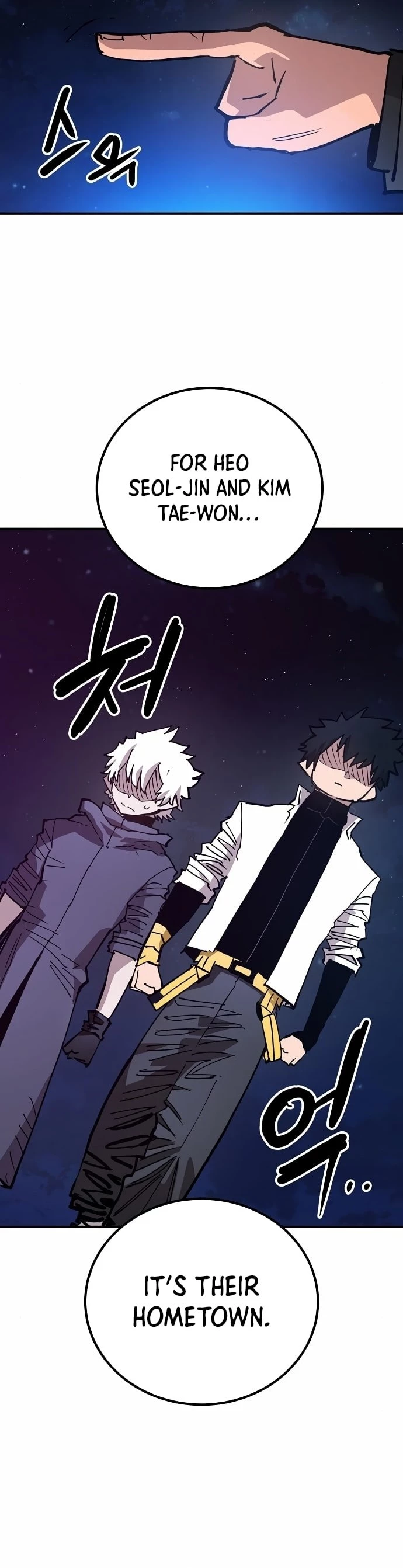 Player Chapter 183 - 46