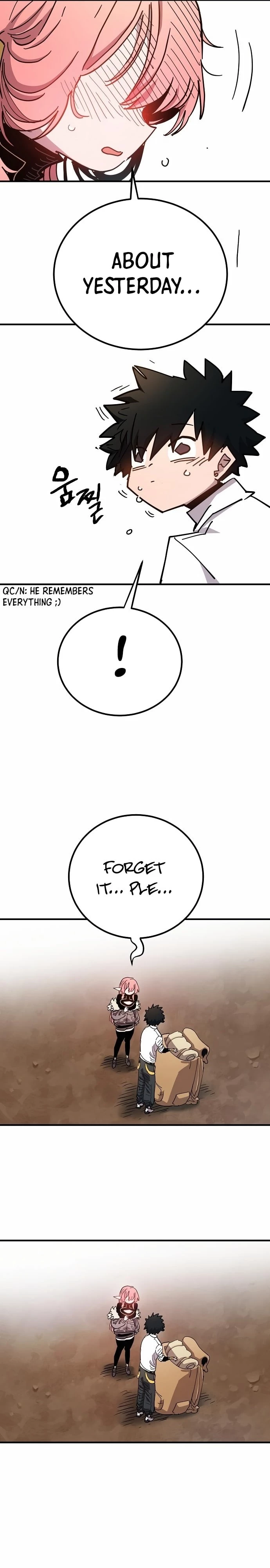 Player Chapter 181 - 7