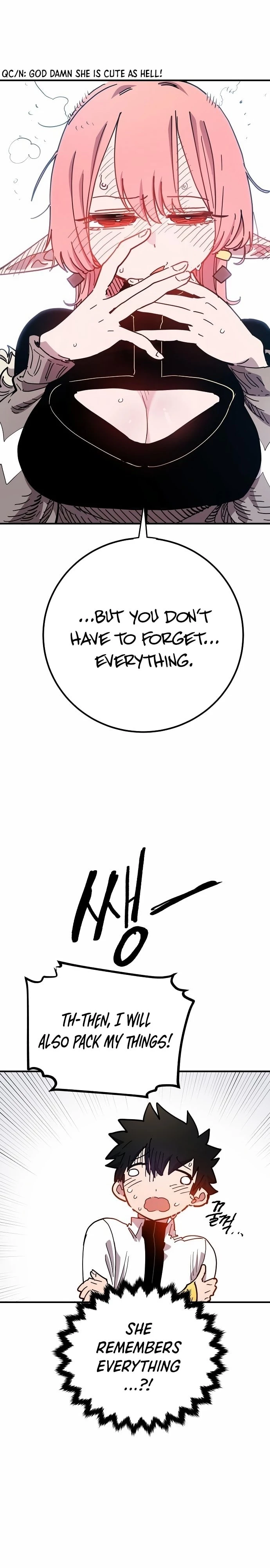 Player Chapter 181 - 8