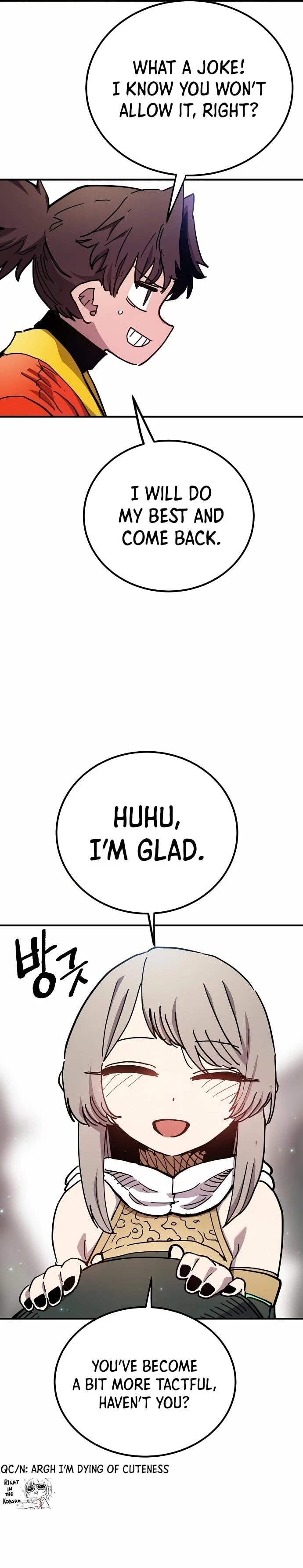 Player Chapter 181 - 12