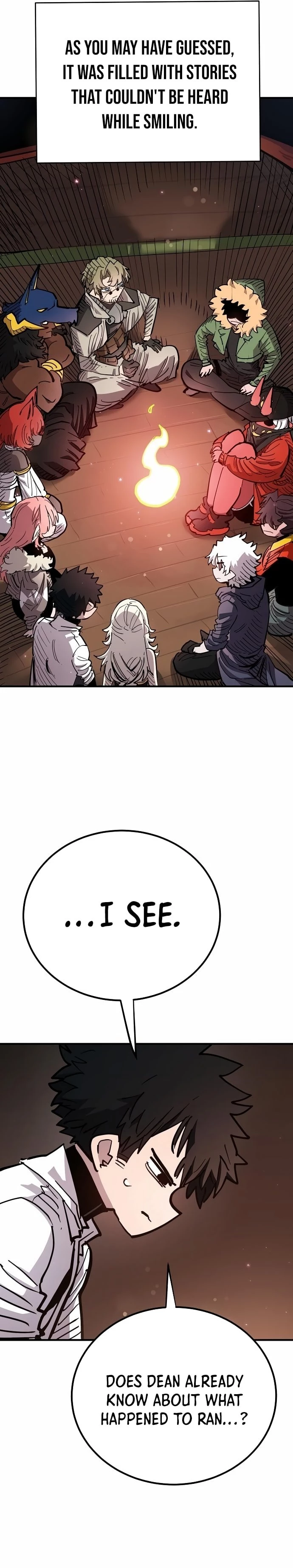 Player Chapter 181 - 15