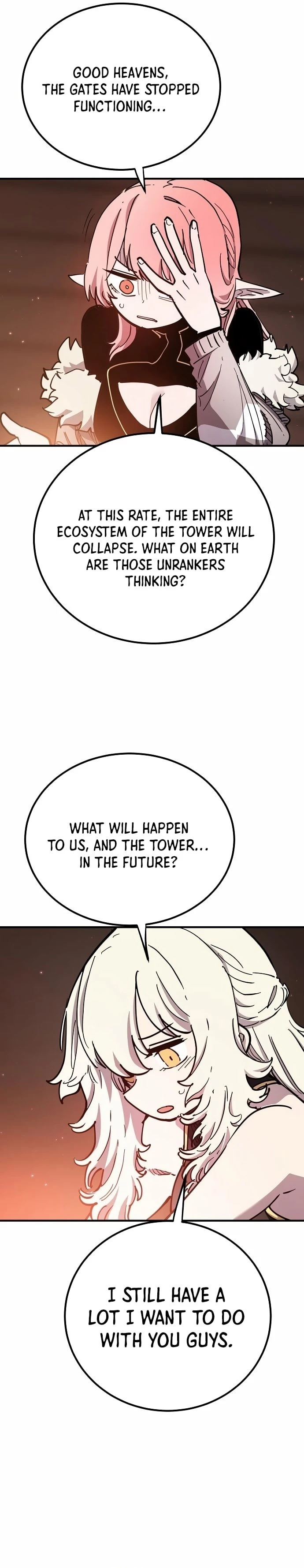 Player Chapter 181 - 16
