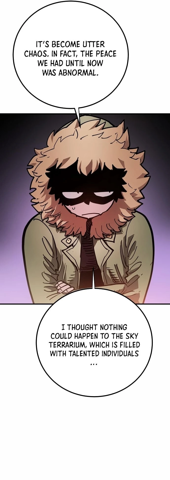 Player Chapter 181 - 17