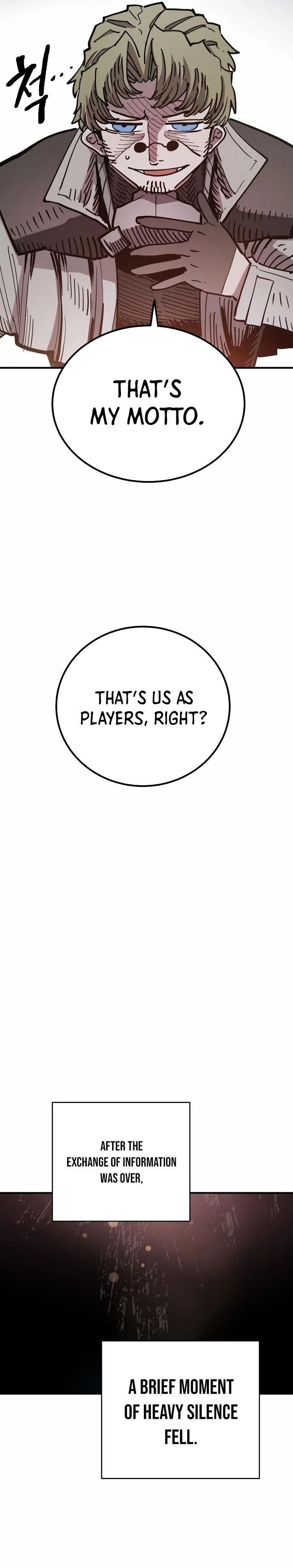 Player Chapter 181 - 19