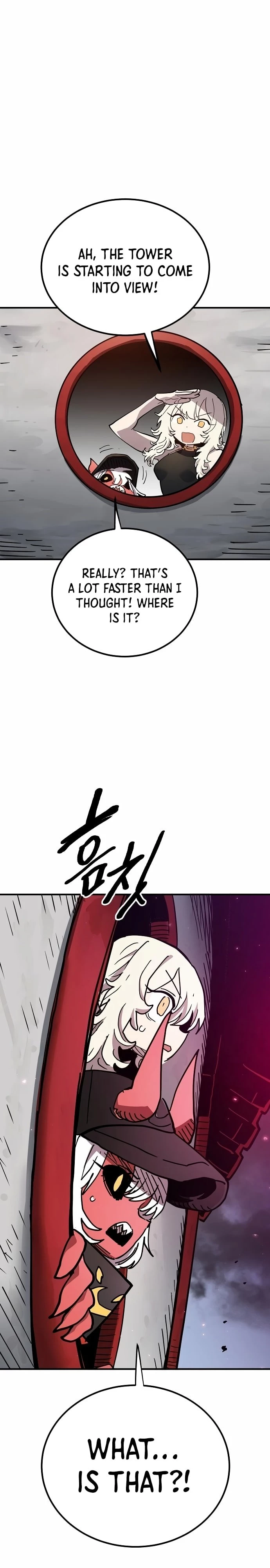 Player Chapter 181 - 22