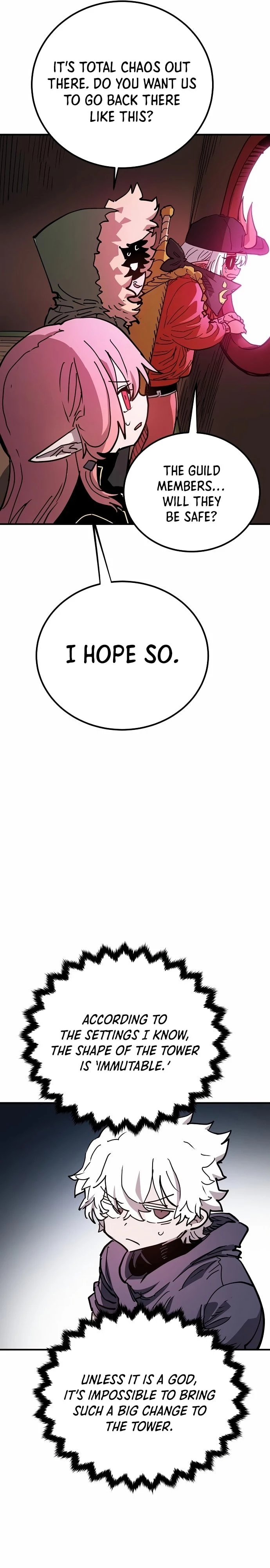 Player Chapter 181 - 24