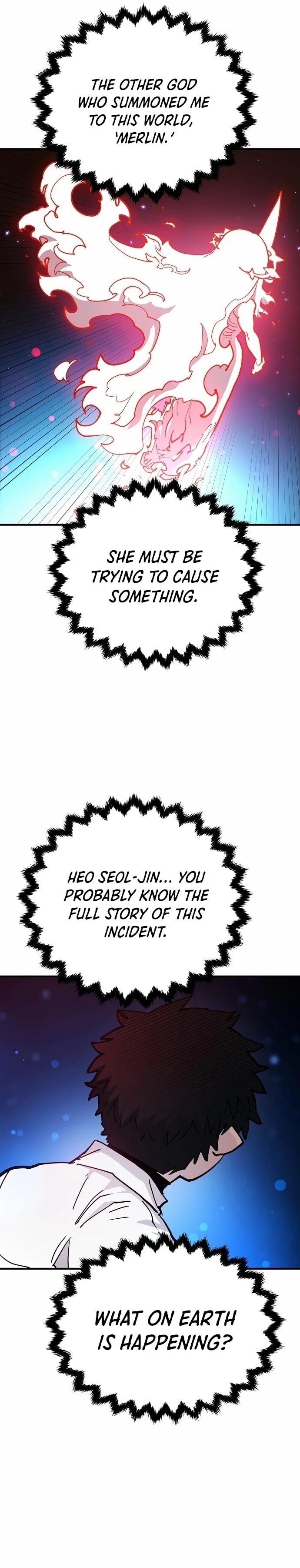 Player Chapter 181 - 26