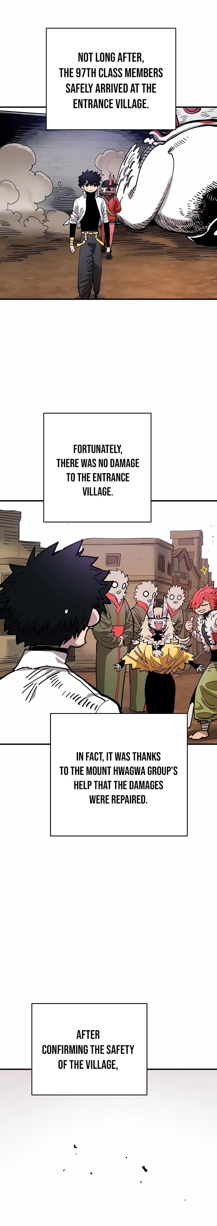 Player Chapter 181 - 29
