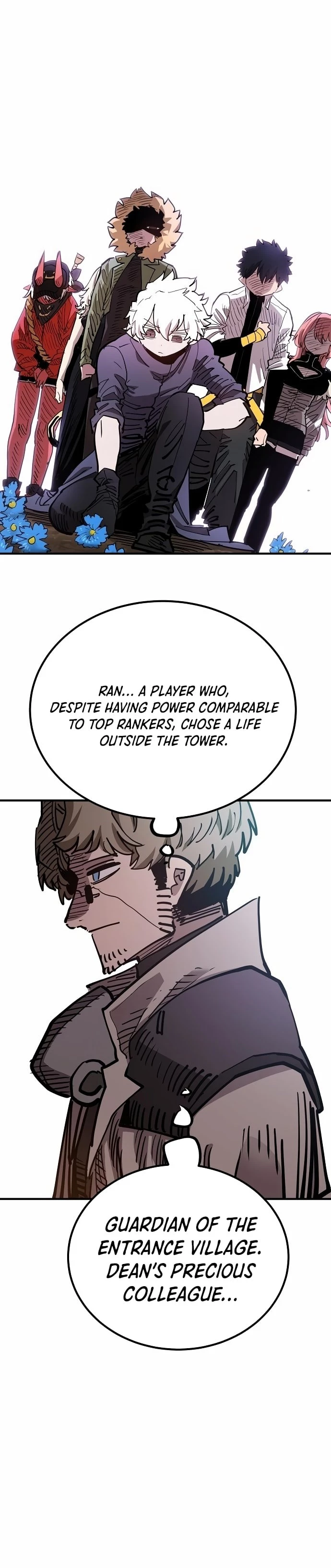 Player Chapter 181 - 31