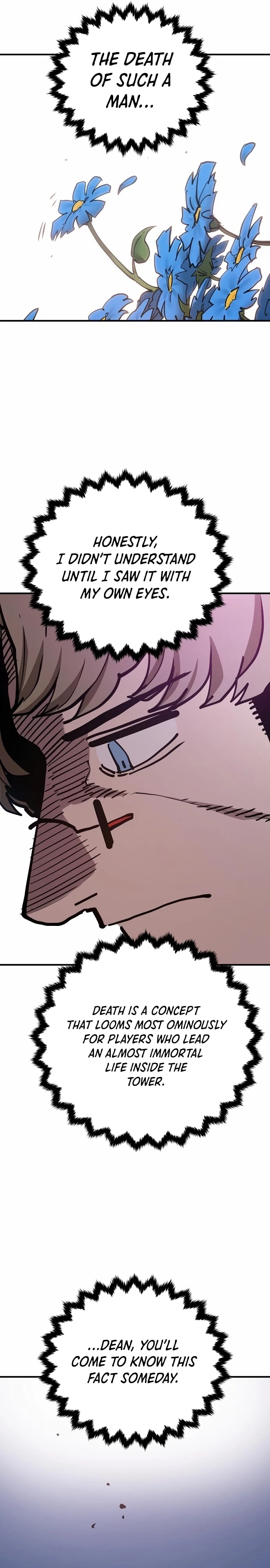 Player Chapter 181 - 32