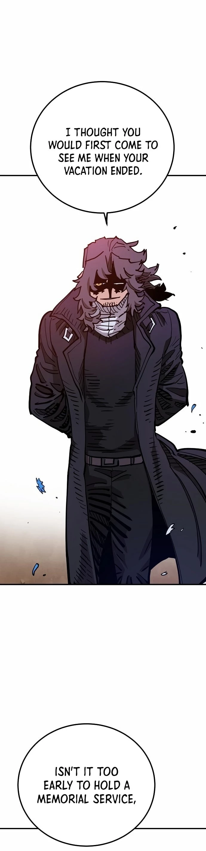 Player Chapter 181 - 34