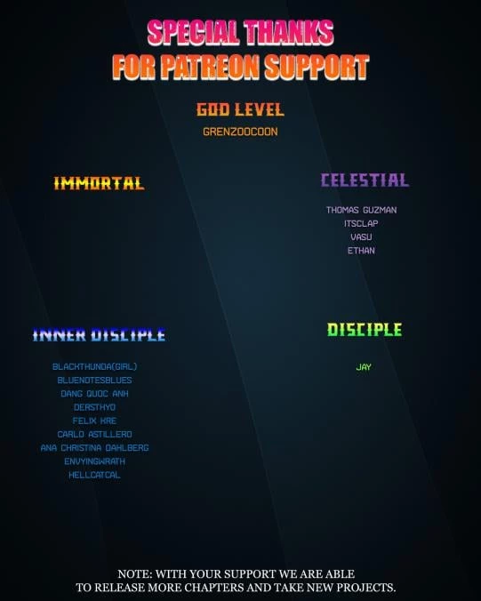 Player Chapter 181 - 38