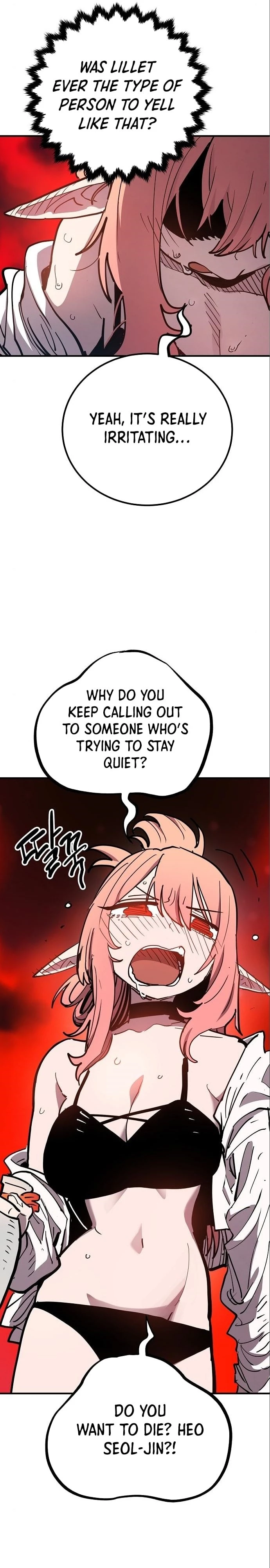 Player Chapter 179 - 2
