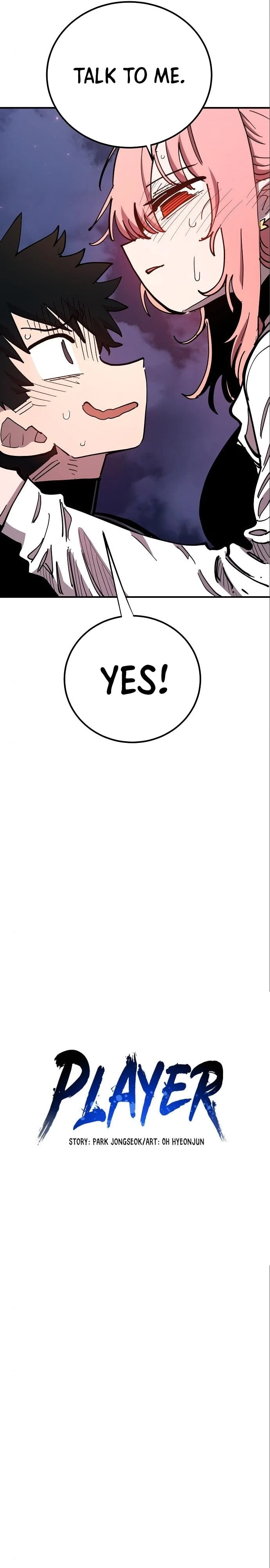 Player Chapter 179 - 8