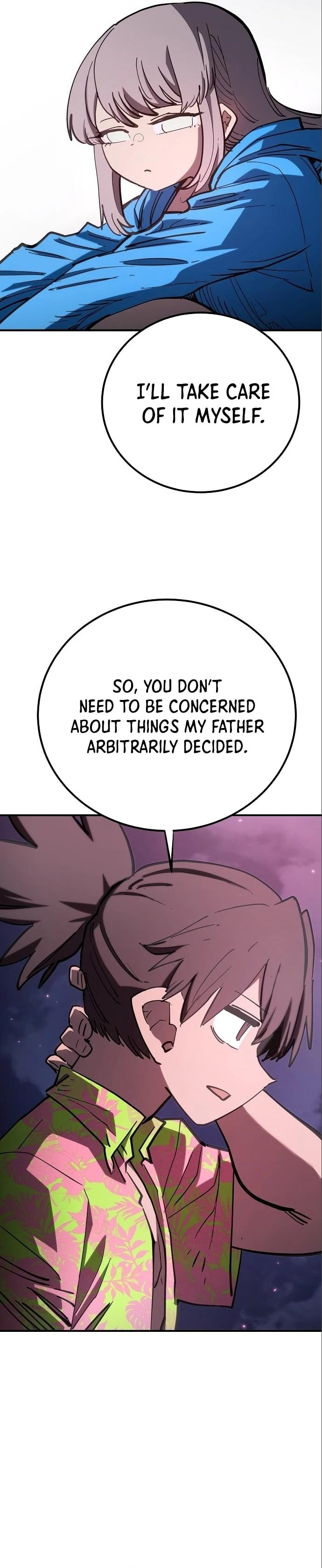 Player Chapter 179 - 11