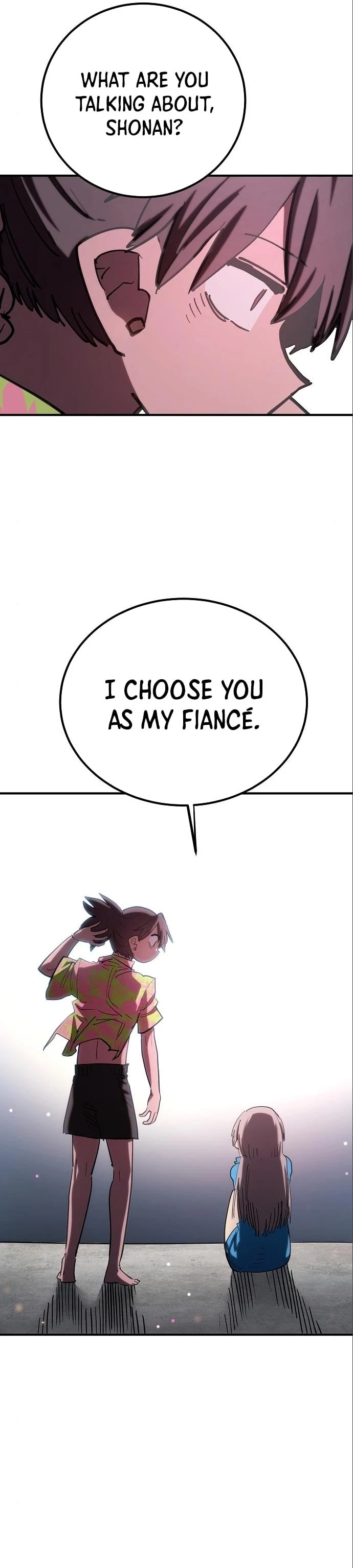 Player Chapter 179 - 12