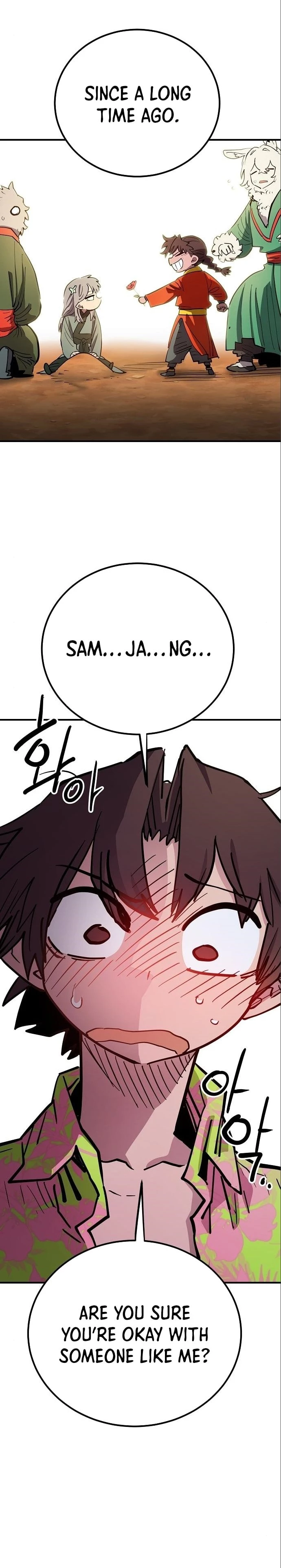 Player Chapter 179 - 15