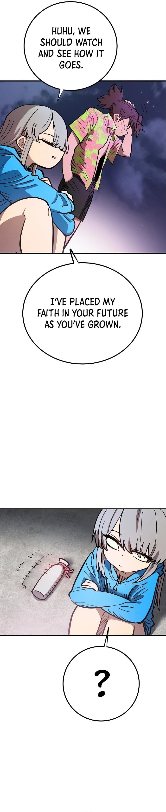 Player Chapter 179 - 16