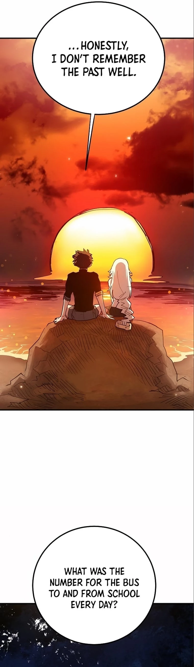 Player Chapter 178 - 2